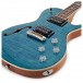 PRS SE Zach Myers, Myers Blue