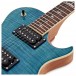 PRS SE Zach Myers, Myers Blue