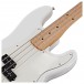 Fender Player Precision Bass MN, Polar White