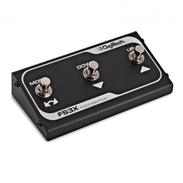 ギター DigiTech TRIO Band Creator + FS3X Amazon.com: Digitech TRIO Electric Guitar Multi Effect, Band