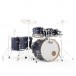 Pearl Decade Maple 7pc Shell Pack, Ultramarine Velvet