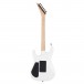 Jackson Pro SL7A Soloist HT, Unicorn White