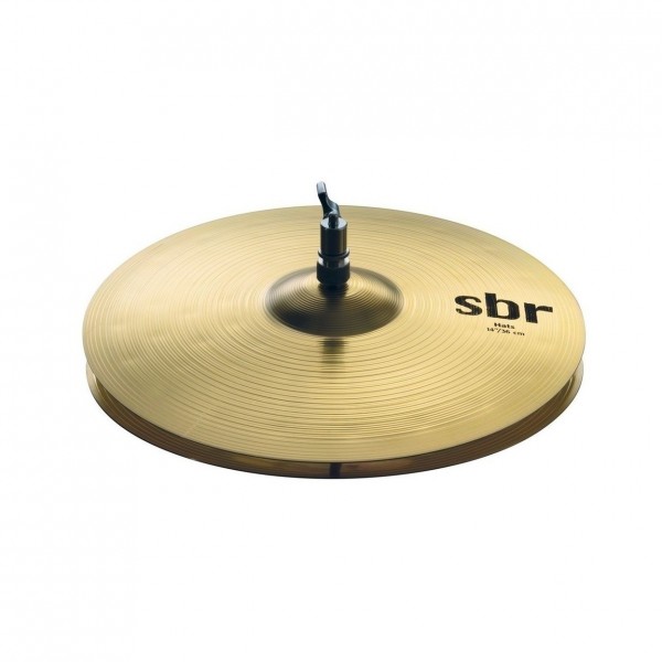 Pearl Export EXL 20'' Fusion Drum Kit, Indigo Night Hats
