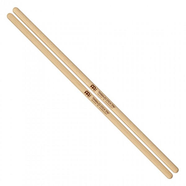 Meinl Stick & Brush Timbales Stick 7/16", Pair