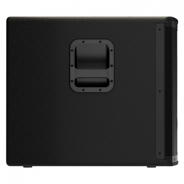 Mackie SR18S 18" Active Subwoofer - Side