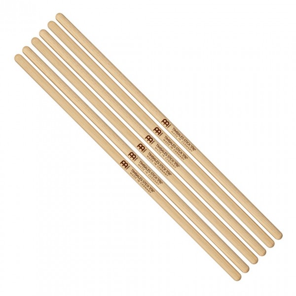 Meinl Stick & Brush Timbales Stick 7/16", 3 Pack