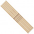 Meinl Stick & Brush Timbales Long Stick 7/16", 3 Pack