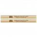 Meinl Stick & Brush Timbales Long Stick 1/2
