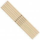 Meinl Stick & Brush Timbales Long Stick 1/2", 3 Pack