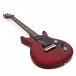 PRS SE Mira, Vintage Cherry