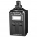 BOYA XLR Microphone Wireless Transmitter - Angled 2