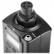 BOYA BY-WXLR8 Pro Wireless Transmitter - XLR Detail
