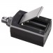 BOYA Wireless Transmitter - Battery Compartment
