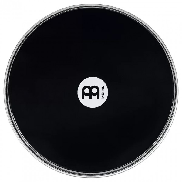 Meinl Artisan Edition Egypt Doumbek Head, Black