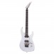 Jackson Pro SL2A, Unicorn White