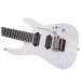 Jackson Pro SL2A, Unicorn White