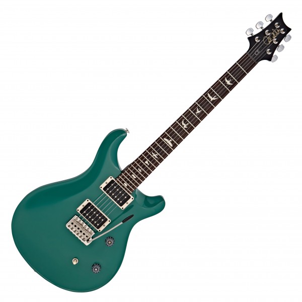 PRS CE24, Opaque Turquoise #0312829