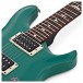 PRS CE24, Opaque Turquoise #0312829