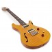 PRS SE Custom 22 Semi Hollow, Santana Yellow