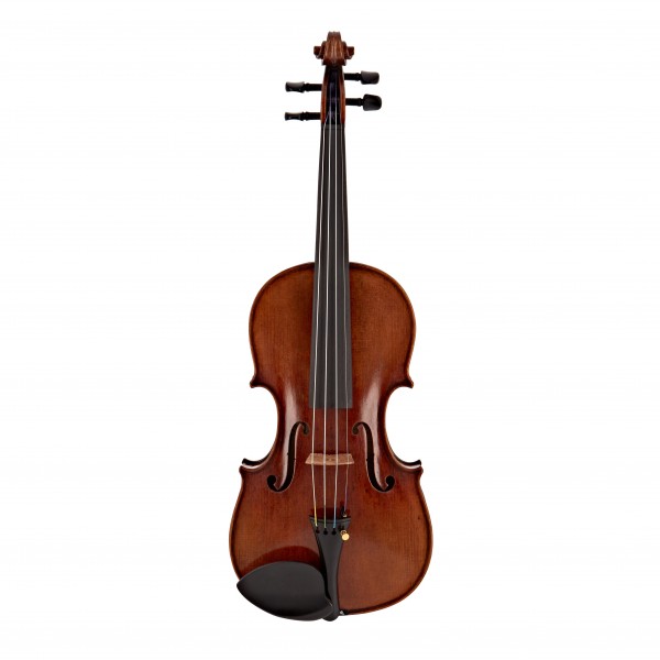 Hidersine Preciso Violin, Stradivari Design, Instrument Only