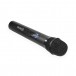 WHM8 Wireless Microphone - Angled Flat