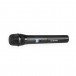 BOYA UHF Wireless Handheld Microphone - Side