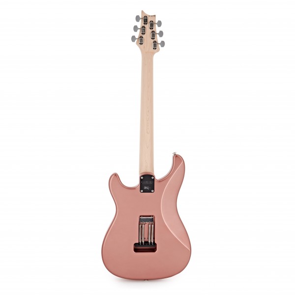 PRS John Mayer Silver Sky MN, Midnight Rose #0311323