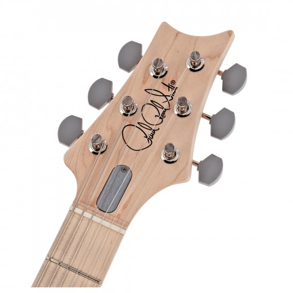 PRS John Mayer Silver Sky MN, Midnight Rose #0311323