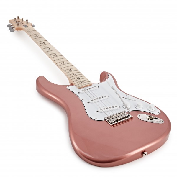 PRS John Mayer Silver Sky MN, Midnight Rose #0311323