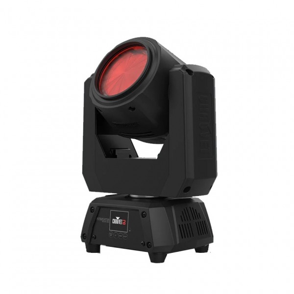 DJ Intimidator Beam Q60 - Side View 2