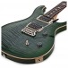 PRS CE24, Trampas Green Burst #0310974