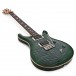 PRS CE24, Trampas Green Burst #0310974