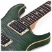 PRS CE24, Trampas Green Burst #0310974