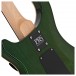 PRS CE24, Trampas Green Burst #0310974
