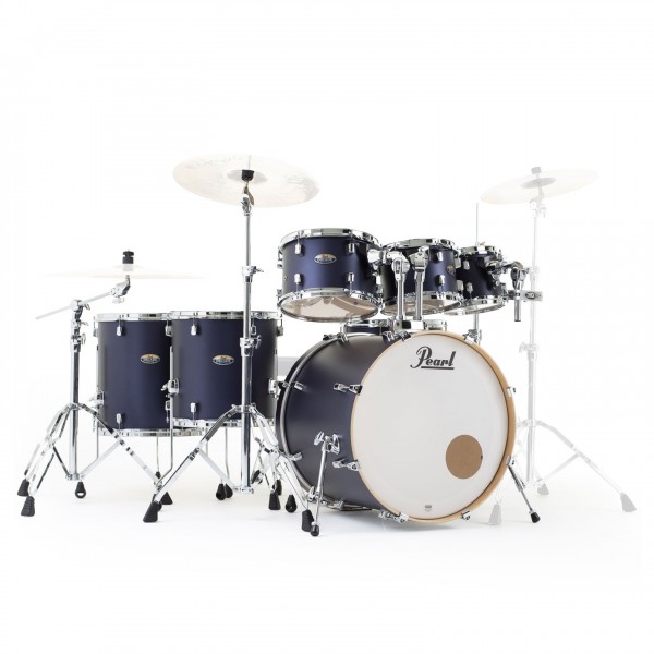 ÇEVRİMDIŞI Pearl Decade Maple 7pc Bateri KitiÇEVRİMDIŞI Pearl Decade Maple 7pc Bateri Kiti  