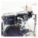 Pearl Decade Maple 7pc Shell Pack, Ultramarine Velvet - Rear