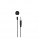 Sennheiser Essential Omni-Beige Microphone, 3.5mm