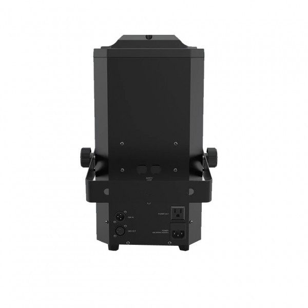 Chauvet Intimidator Scan 360 - Rear View 