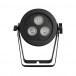 Eurolite 3x8W RGBW LED Par - Front