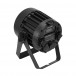 Eurolite 3x8W RGBW LED Par - Rear Angled Left