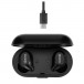 BOYA AP1 Earphones - Case and Cable