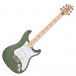 PRS John Mayer Silver Sky MN, Orion Green