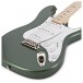 PRS John Mayer Silver Sky MN, Orion Green