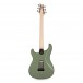 PRS John Mayer Silver Sky MN, Orion Green