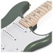 PRS John Mayer Silver Sky MN, Orion Green
