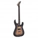 Jackson Pro SL2P Soloist, Black Burst
