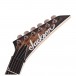 Jackson Pro SL2P Soloist, Black Burst
