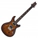 PRS Custom 24, Black Gold Burst #0308915