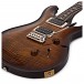 PRS Custom 24, Black Gold Burst #0308915