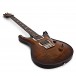 PRS Custom 24, Black Gold Burst #0308915